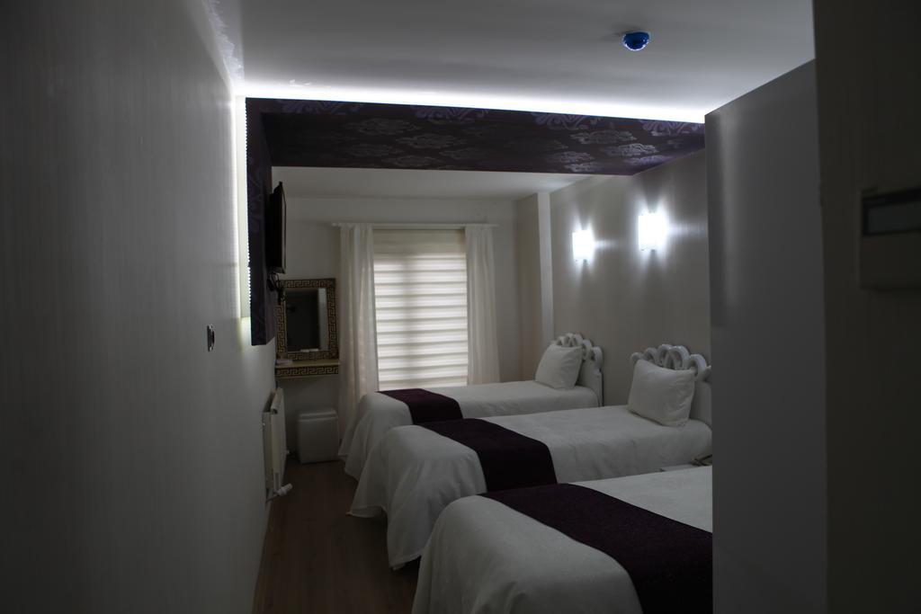 Garra Hotel Konya Habitación foto